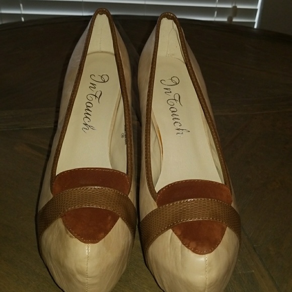 Heel - Picture 2 of 3